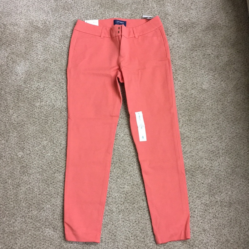 Pixie Pants